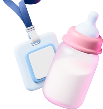 Няням, гувернанткам, инклюзивным специалистам